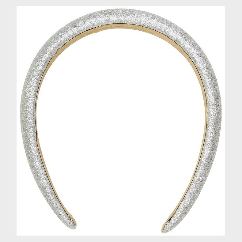 Creamie Hrbnd - Glimmer - Silver