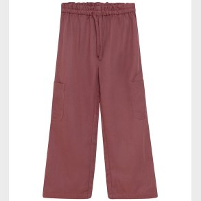 Minymo Bukser - Fl�jl - Withered Rose