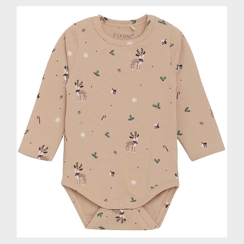 Fixoni Body l/� - Moonlight