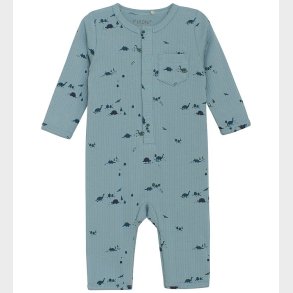 Fixoni Heldragt - Rib - Arona