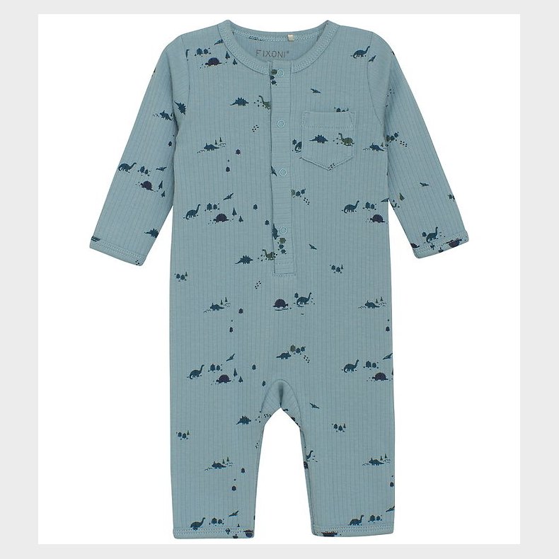 Fixoni Heldragt - Rib - Arona