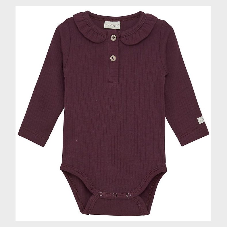 Fixoni Body l/ - Rib - Grape Wine