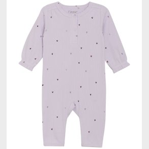 Fixoni Heldragt - Rib - Orchid Hush