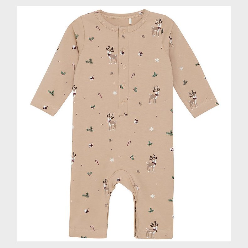 Fixoni Heldragt - Moonlight