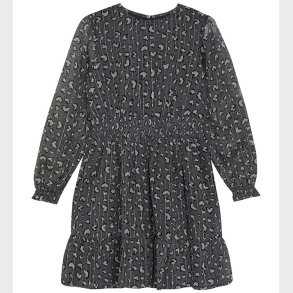 Creamie Kjole - Leo - Iron Gate