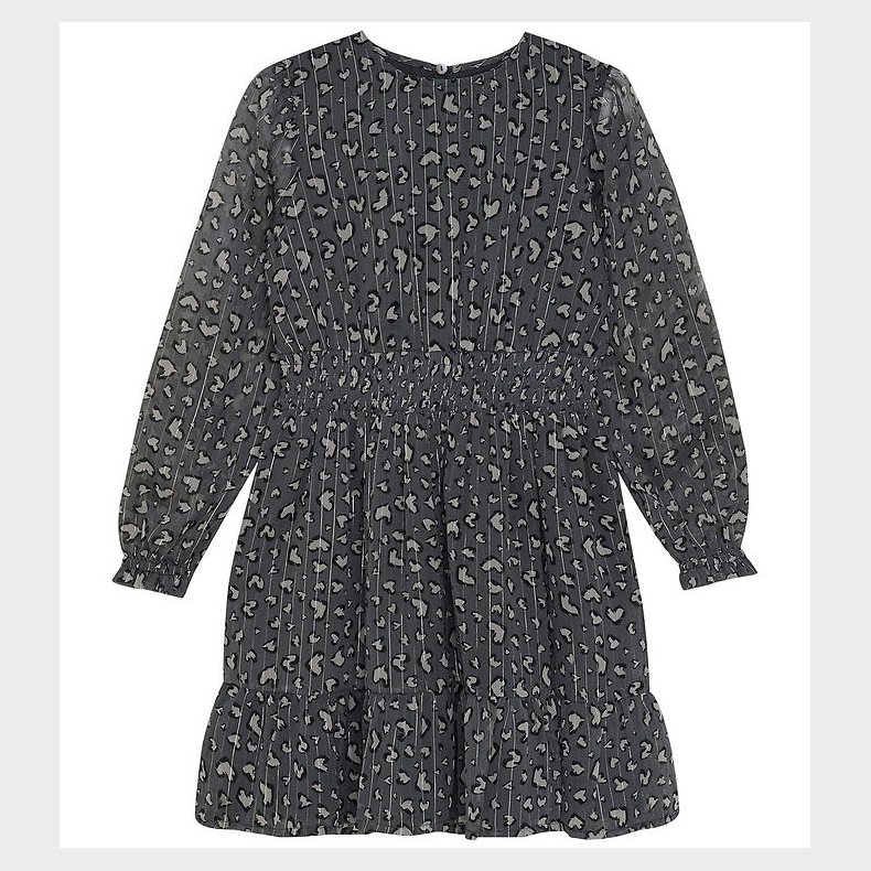 Creamie Kjole - Leo - Iron Gate