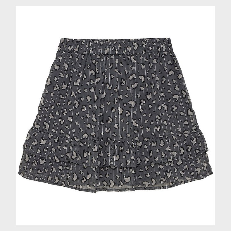 Creamie Nederdel - Leo - Iron Gate