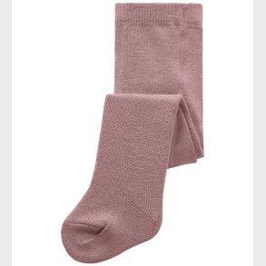 Name It Strmpebukser - Uld/Bomuld - NbfWak - Antler