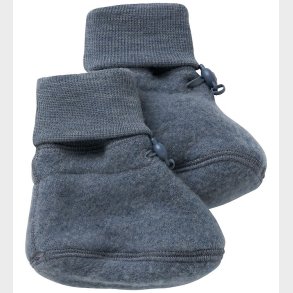 Name It Futter - Uld - NbmWmino - Folkstone Gray