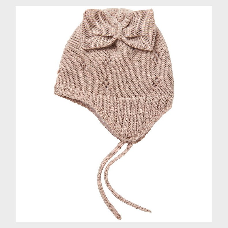 Name It Hue - Uld - Strik - NbfWrilla - Shadow Gray/Bow