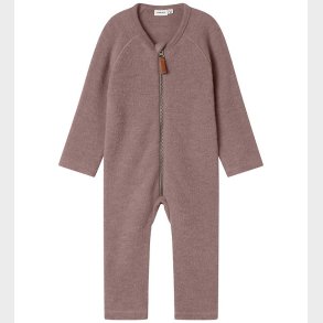 Name It Kredragt - Uld - Noos - NbfWmino - Antler