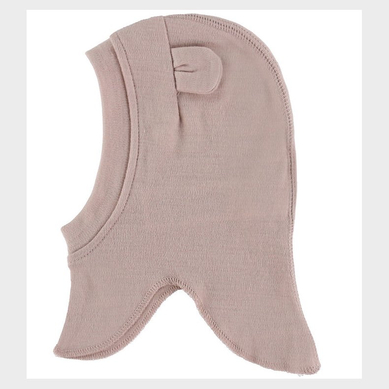 Name It Elefanthue m. re - 1 lags - Uld - NbfWillit - Shadow Gr