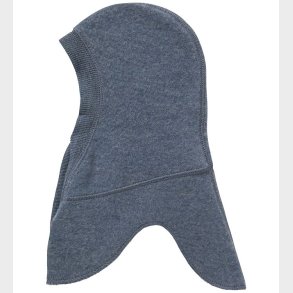 Name It Elefanthue - 1 lags - Uld - NbmWmino - Folkstone Gray