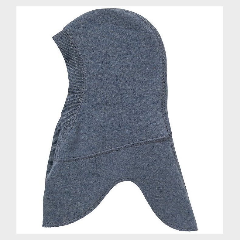 Name It Elefanthue - 1 lags - Uld - NbmWmino - Folkstone Gray