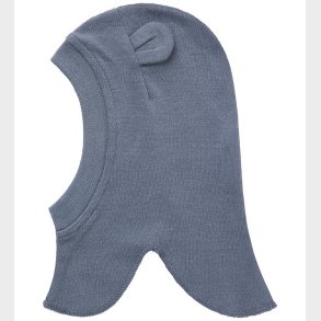 Name It Elefanthue - Uld - NbmWillit - 1-lags - Folkstone Gray m