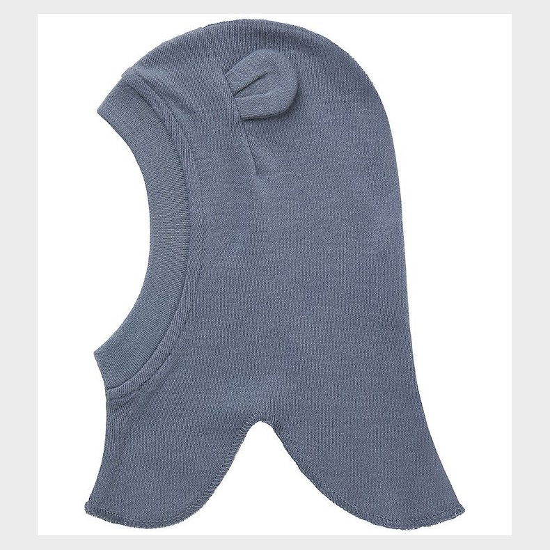 Name It Elefanthue - Uld - NbmWillit - 1-lags - Folkstone Gray m