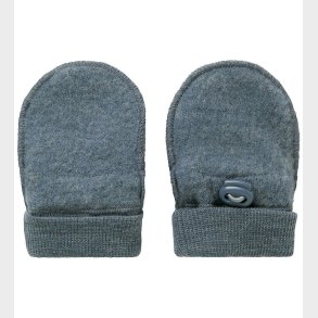 Name It Vanter - NbmWmino - Uld - Folkstone Gray