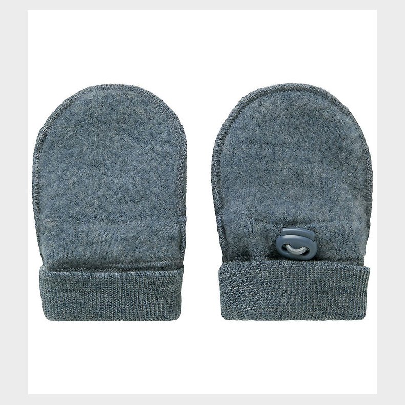 Name It Vanter - NbmWmino - Uld - Folkstone Gray