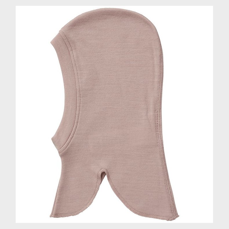 Name It Elefanthue - 1 lags - Uld - NbnWillit - Shadow Gray