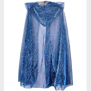 Den Goda Fen Udkldning - Cape Spiderweb - Blue