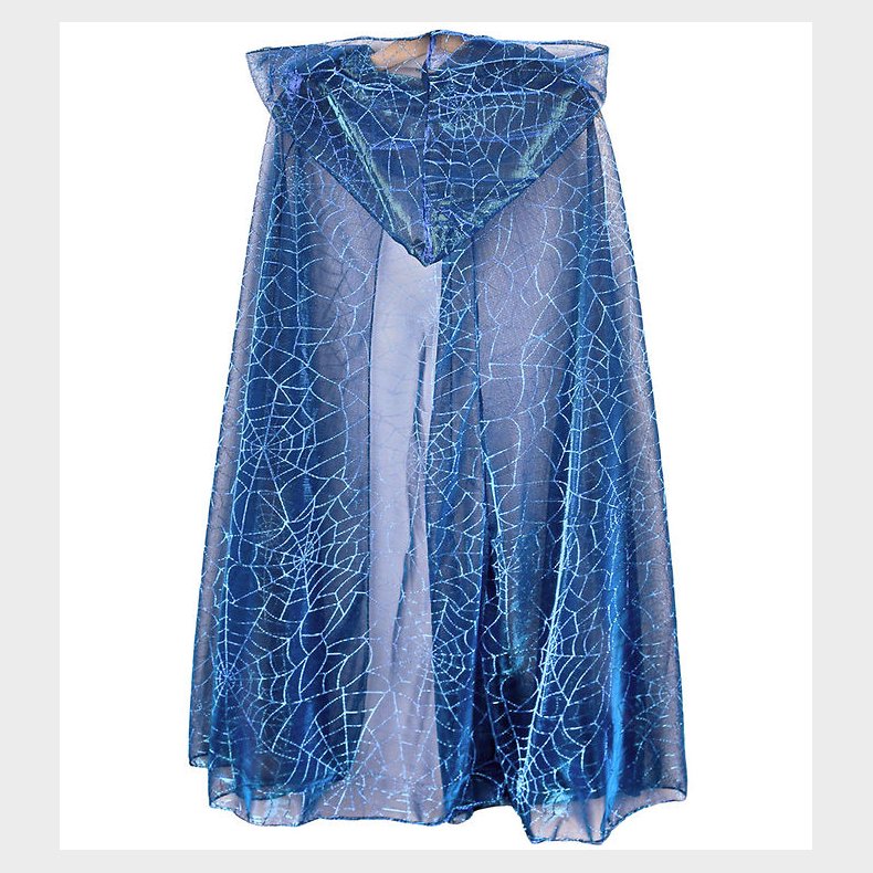 Den Goda Fen Udkldning - Cape Spiderweb - Blue