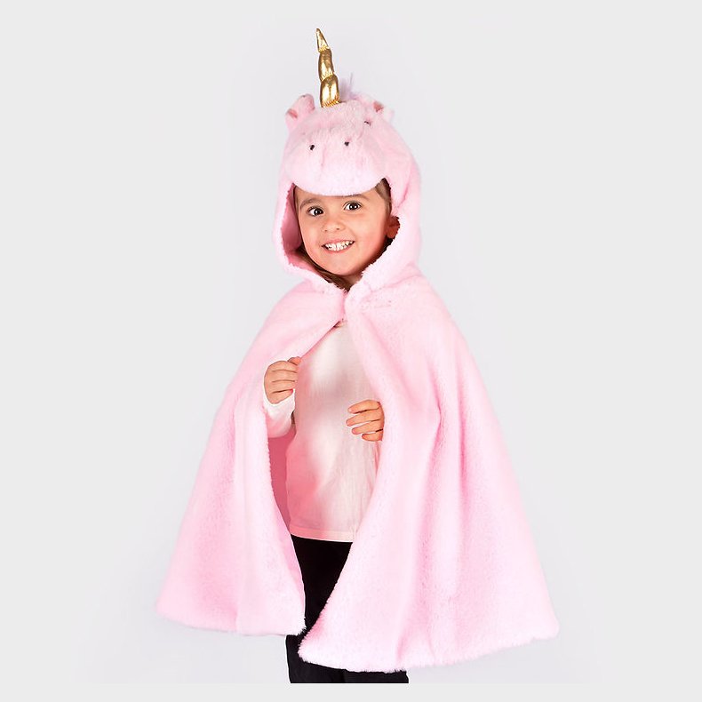 Den Goda Fen Udkldning - Cape Unicorn - Pink