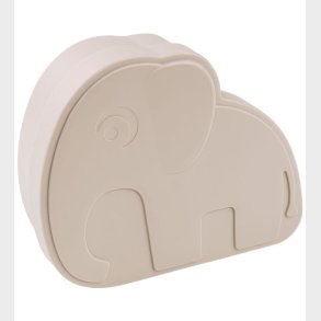 Done by Deer Madkasse - Elefant - Sand