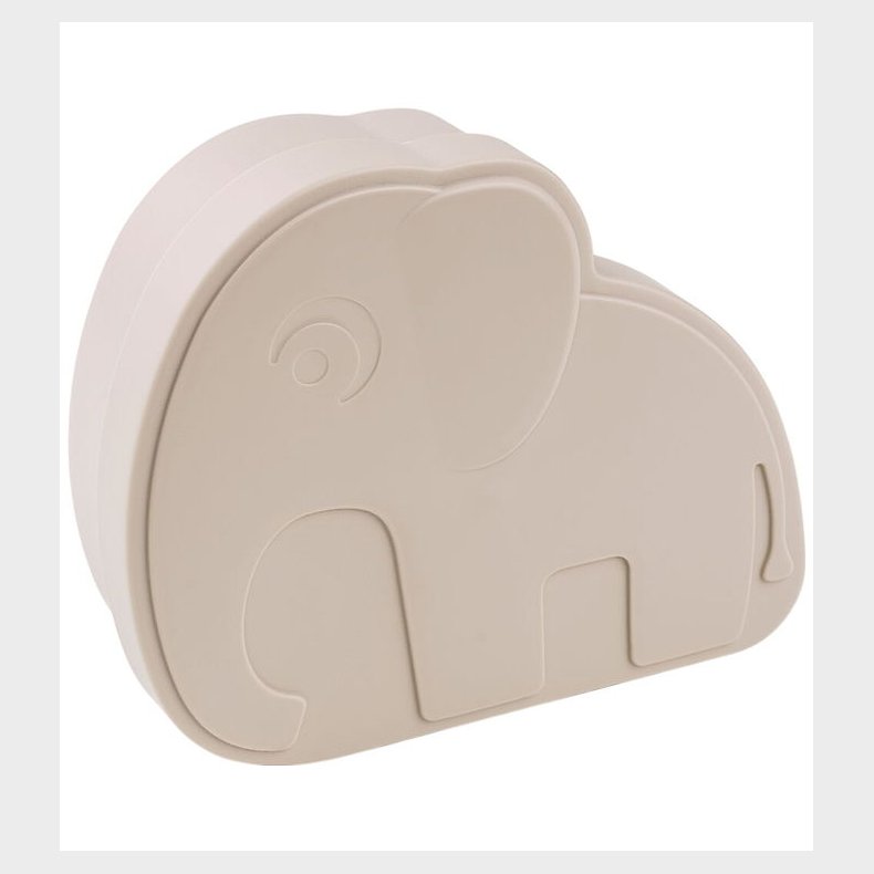 Done by Deer Madkasse - Elefant - Sand