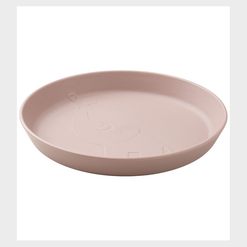 Done by Deer Tallerken - Powder