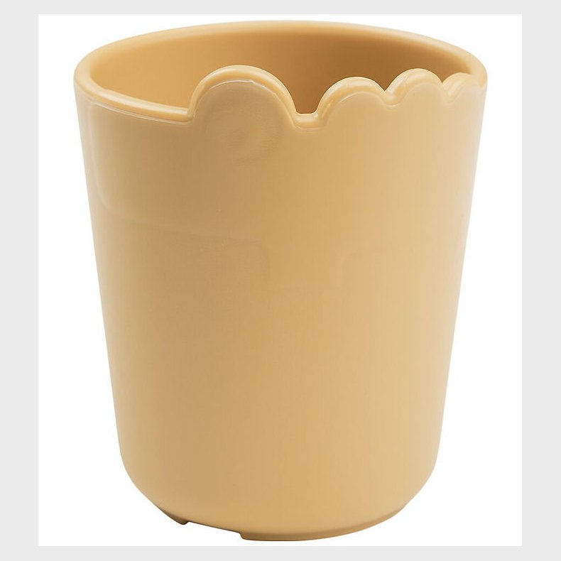 Done by Deer Kop - Mustard