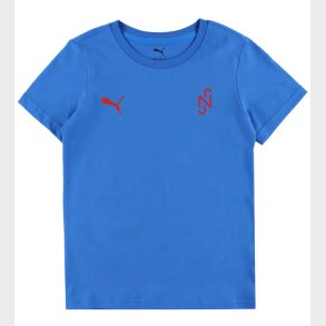 Puma T-Shirt - Neymar JR Playmaker - Bl