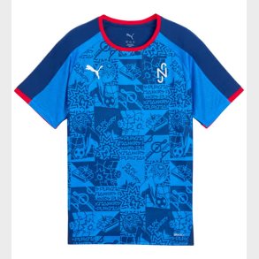 Puma T-Shirt - Neymar JR Playmaker - Bl