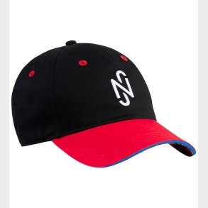 Puma Kasket - Neymar JR - Sort