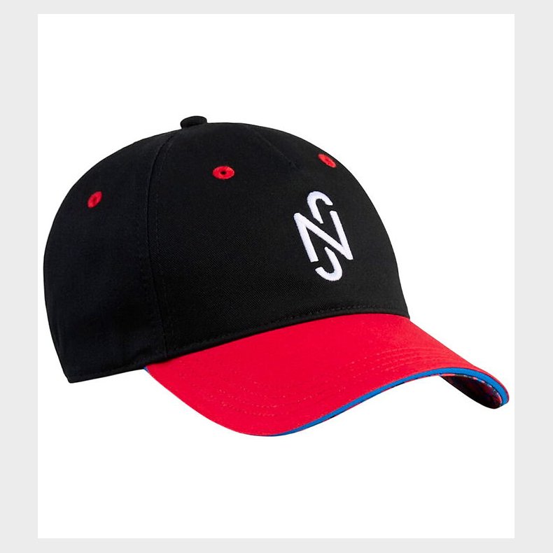 Puma Kasket - Neymar JR - Sort