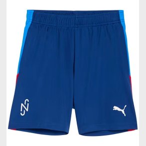 Puma Shorts - Training - Neymar JR - Bl