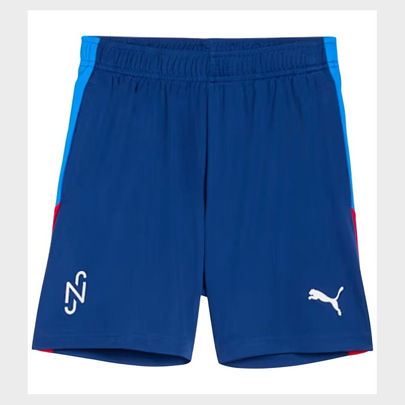 Puma Shorts - Training - Neymar JR - Bl