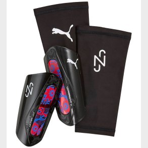 Puma Benskinner - ULTRA Light - Neymar JR - Sort