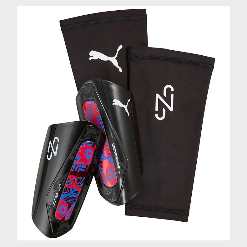 Puma Benskinner - ULTRA Light - Neymar JR - Sort