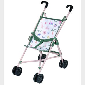 BABY born Klapvogn - 36-43 cm