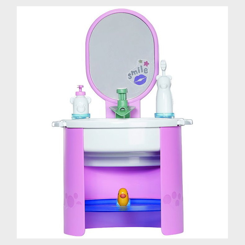 BABY born H�ndvask