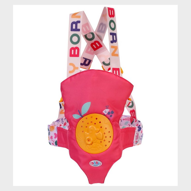 BABY born B�resele - 36-43 cm