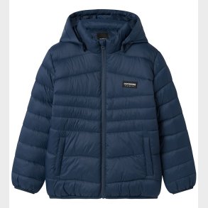 Name It Dynejakke - NkmMarble - Spellbound