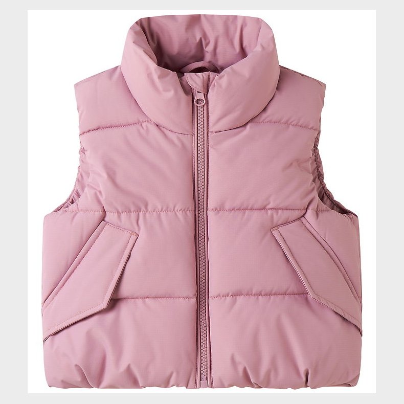 Name It Dynevest - NkfMole - Lilas