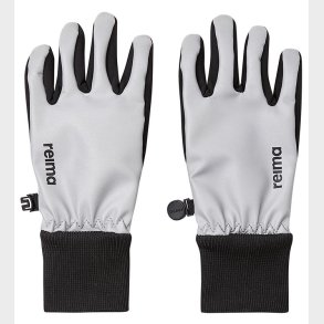 Reima Handsker - Softshell - Heippa - Sort