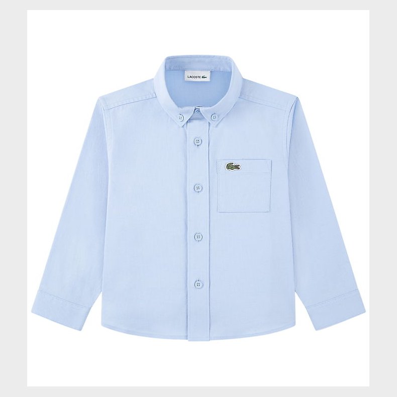 Lacoste Skjorte - Panorama