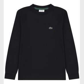 Lacoste Bluse - Sort