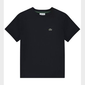 Lacoste T-shirt - Sort