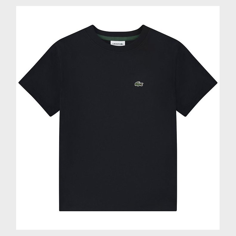 Lacoste T-shirt - Sort