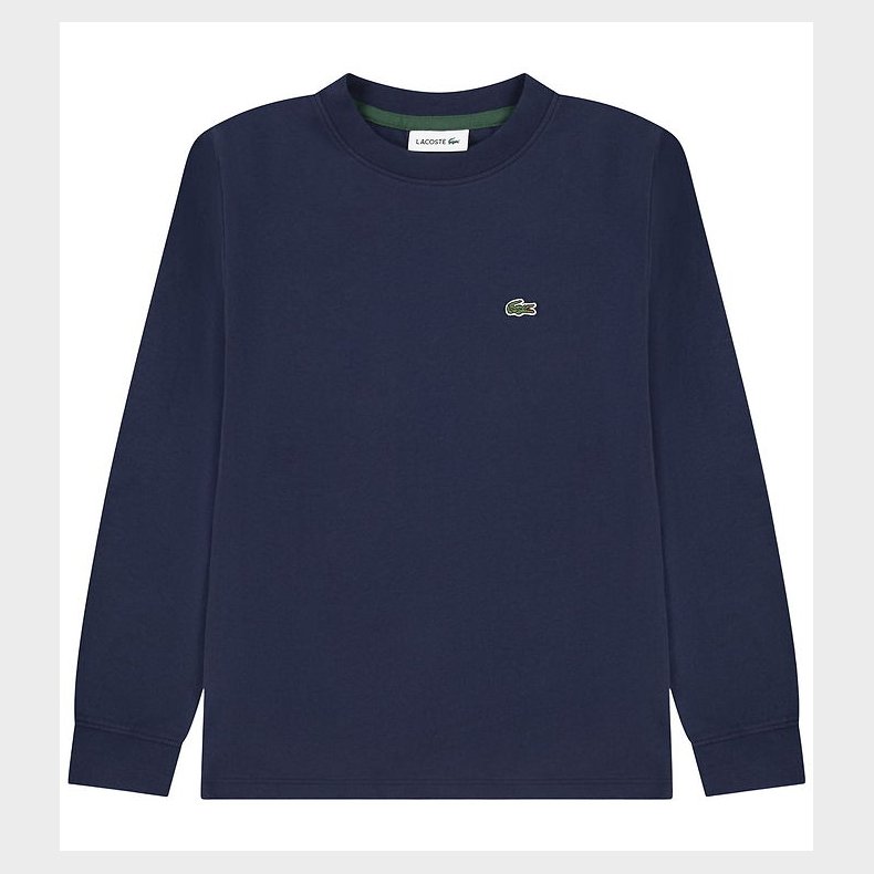 Lacoste Bluse - Marine