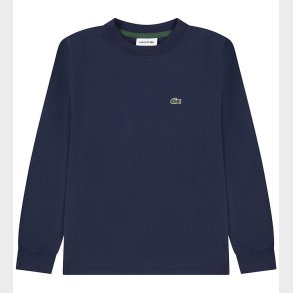 Lacoste Bluse - Marine